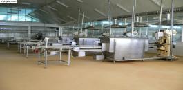 Thu mua thanh lý dây chuyền sản xuất máy móc cũ hỏng